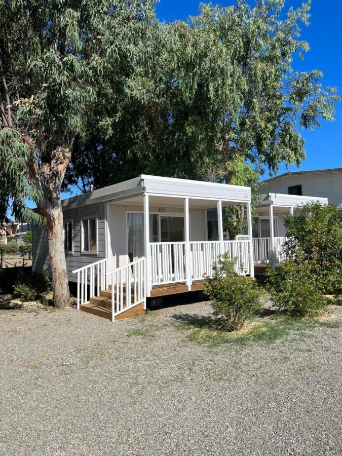 Camping Village Torrenova Ciro Marina Exterior photo