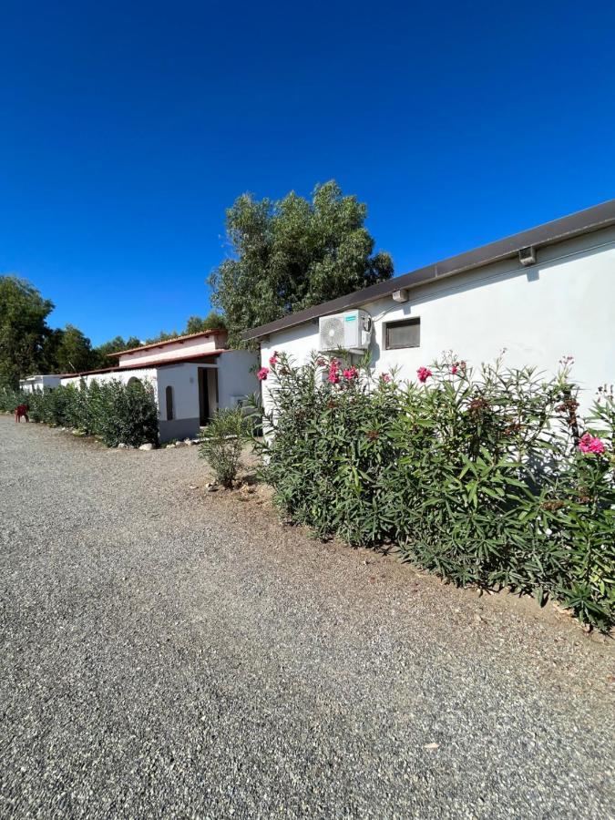 Camping Village Torrenova Ciro Marina Exterior photo