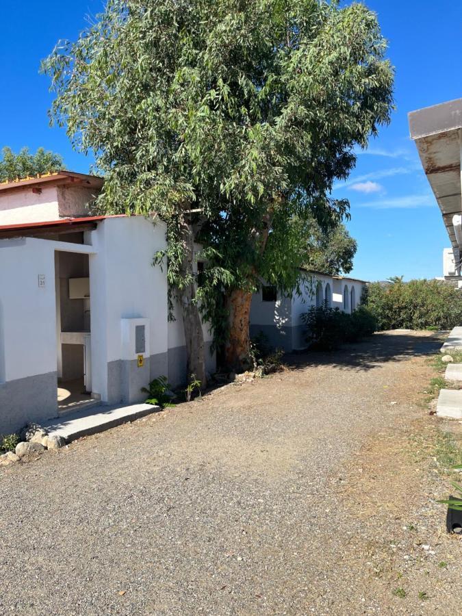 Camping Village Torrenova Ciro Marina Exterior photo