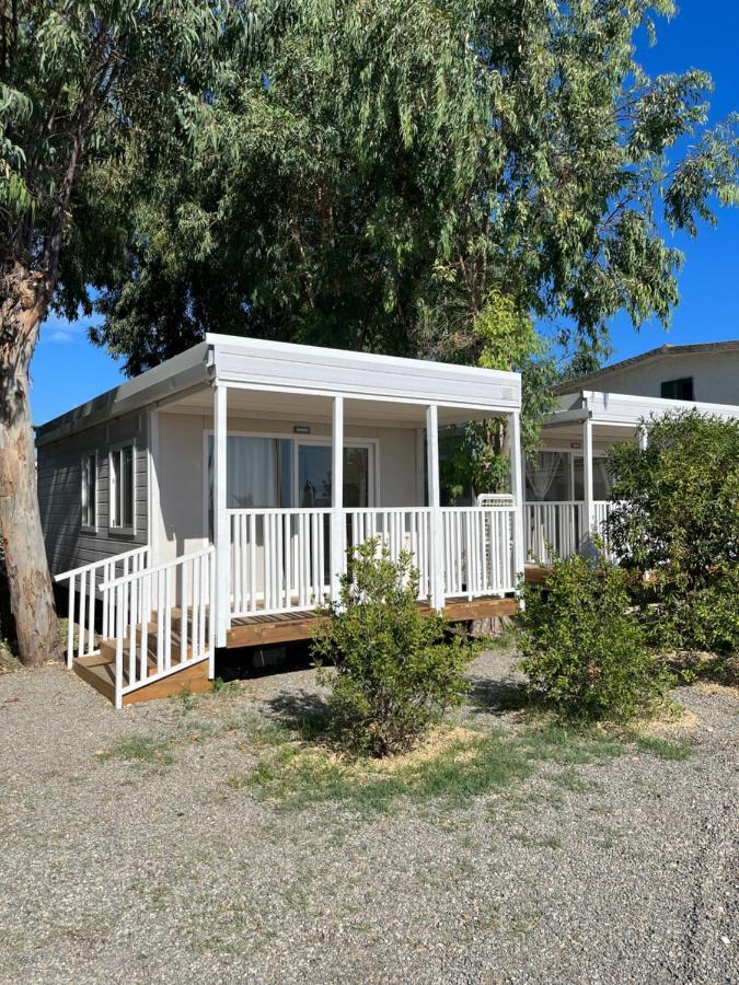 Camping Village Torrenova Ciro Marina Exterior photo
