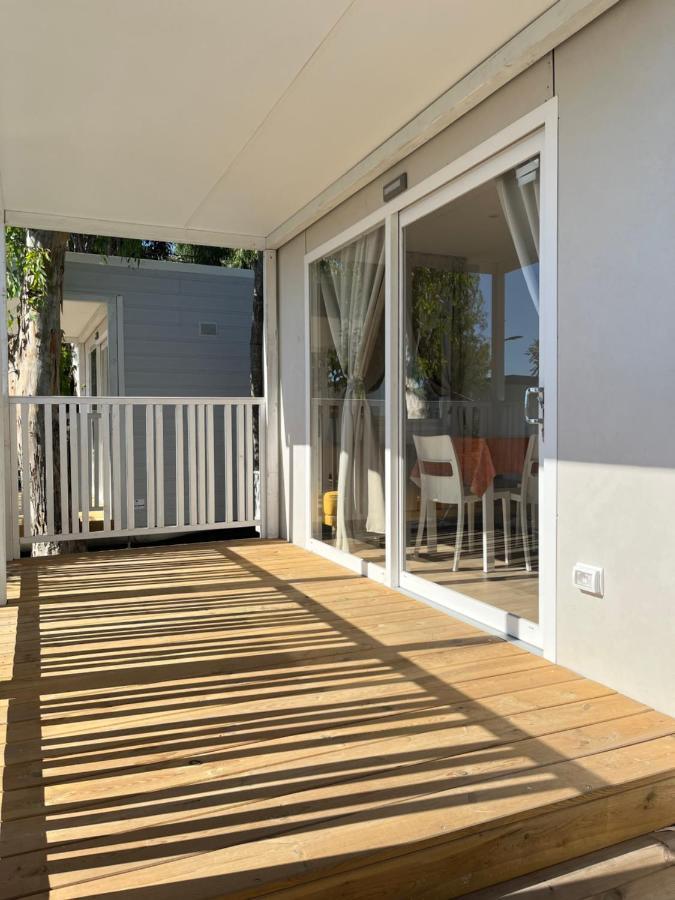 Camping Village Torrenova Ciro Marina Exterior photo