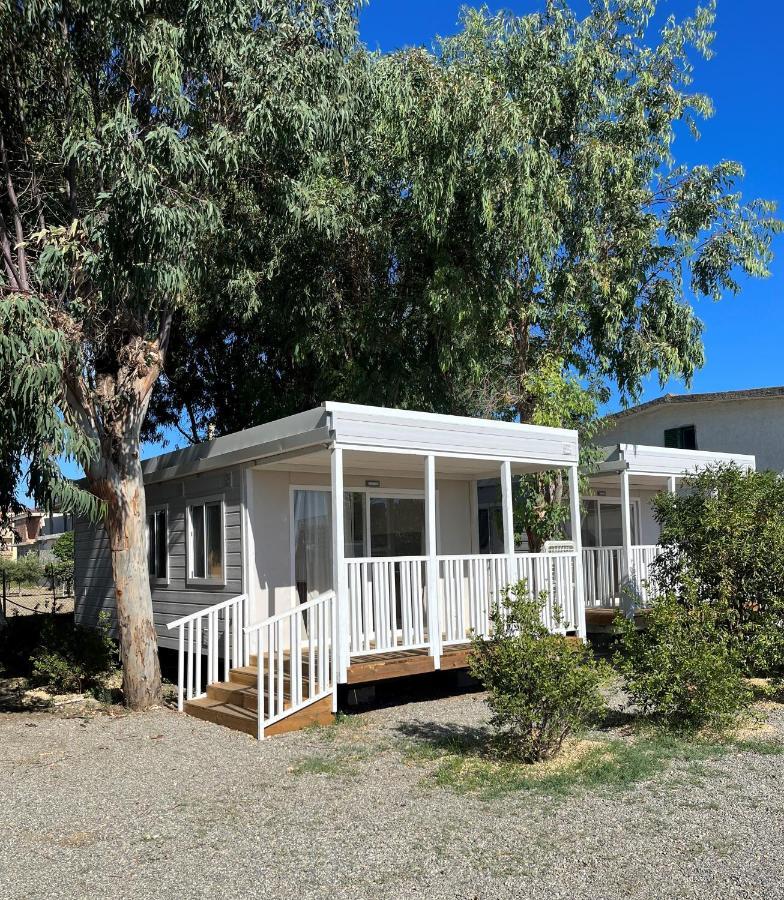 Camping Village Torrenova Ciro Marina Exterior photo
