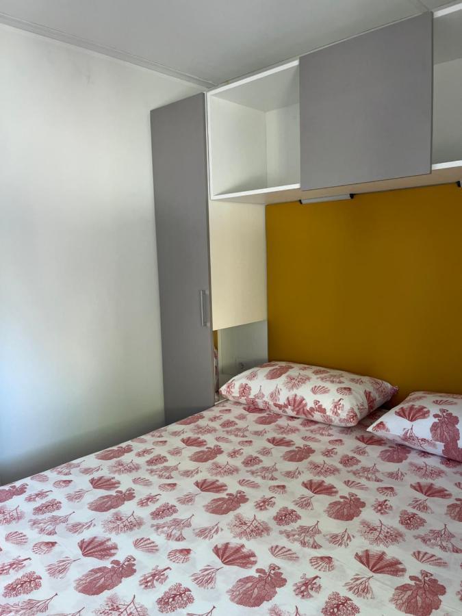 Camping Village Torrenova Ciro Marina Exterior photo