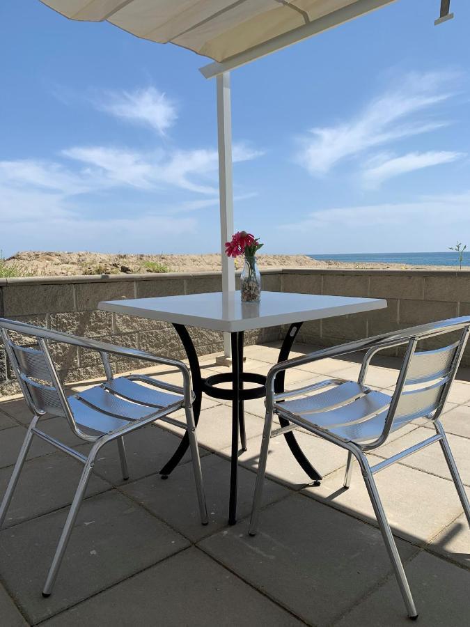 Camping Village Torrenova Ciro Marina Exterior photo